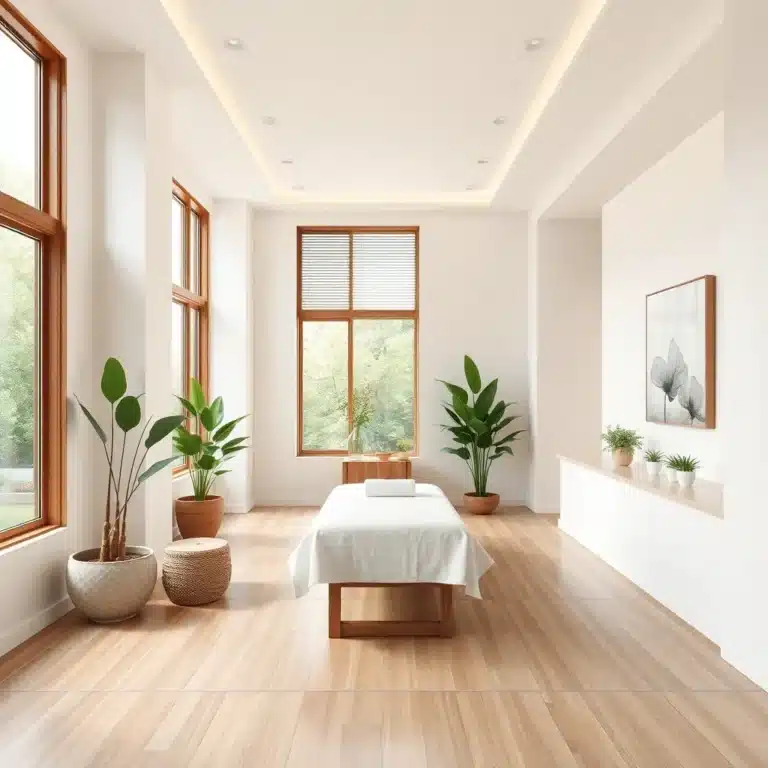 Renu Thai-Massage