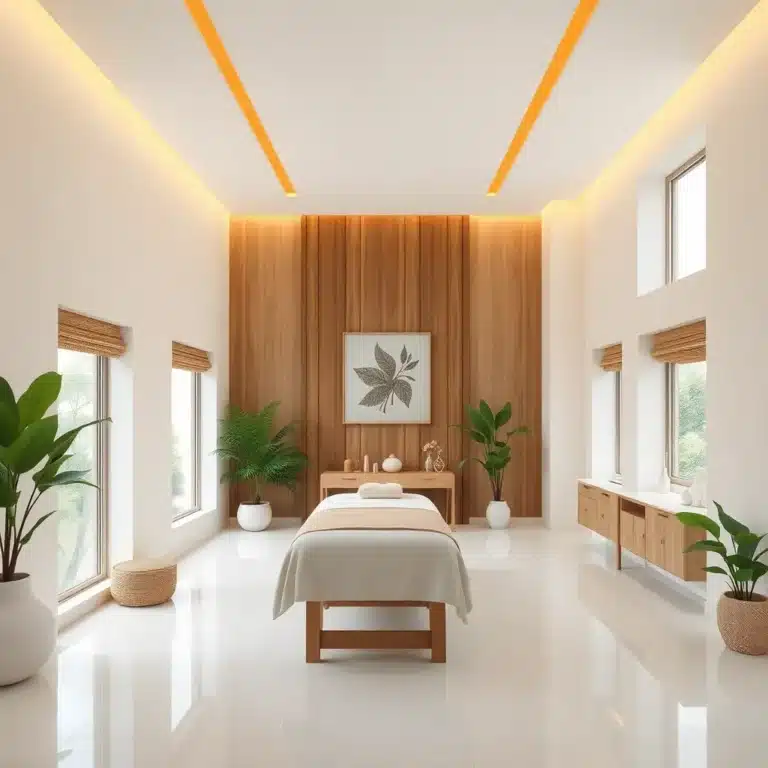 Royal Siam Wellness Thai Massage & Spa