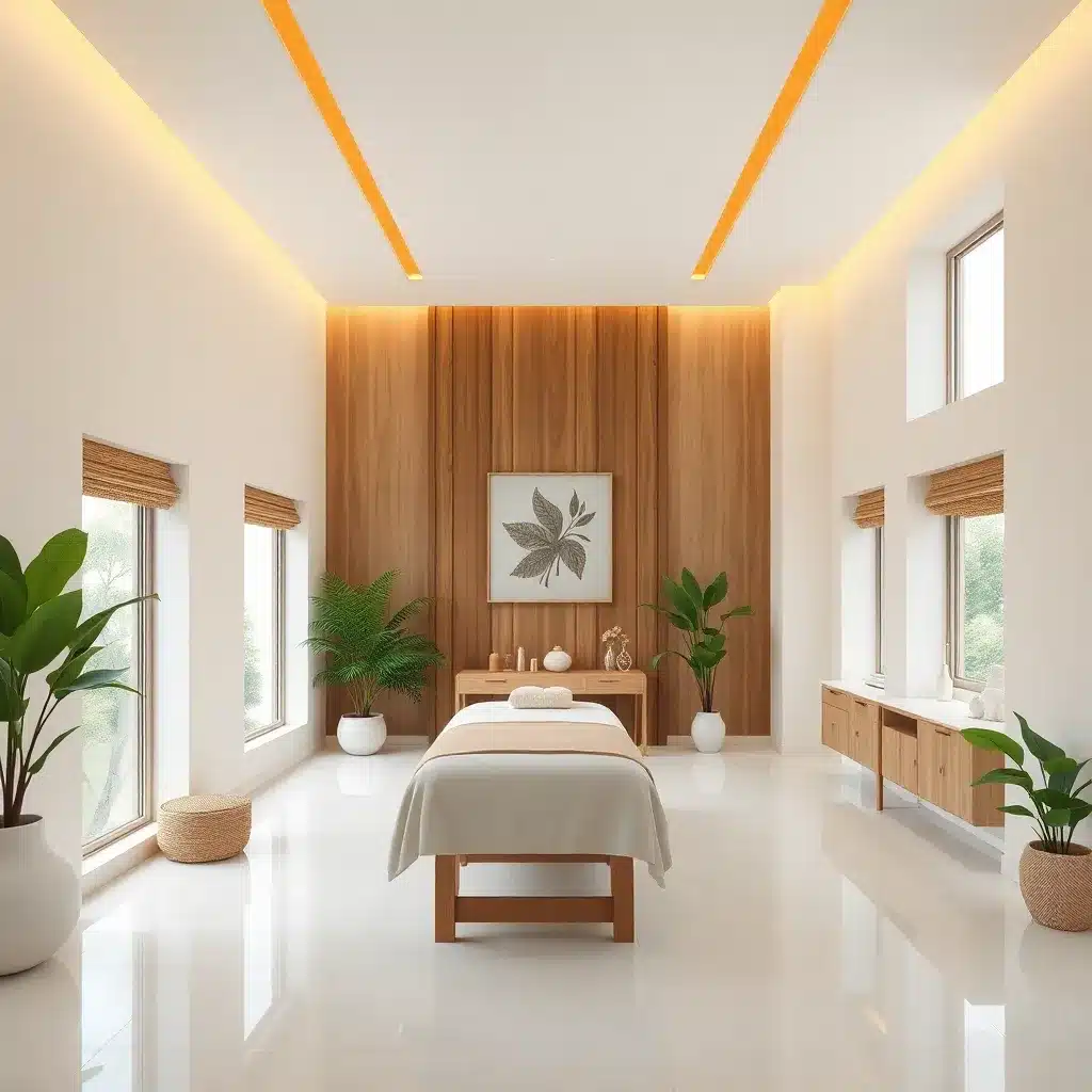 Royal Siam Wellness Thai Massage & Spa