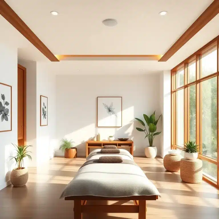 Royal Thai-Massage Lübeck