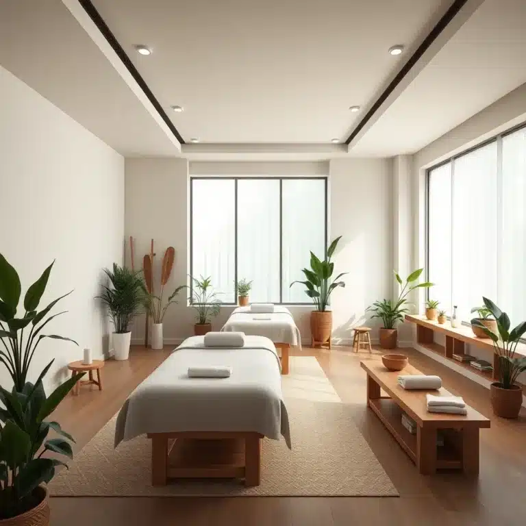 Royal Thai Wellness Massage