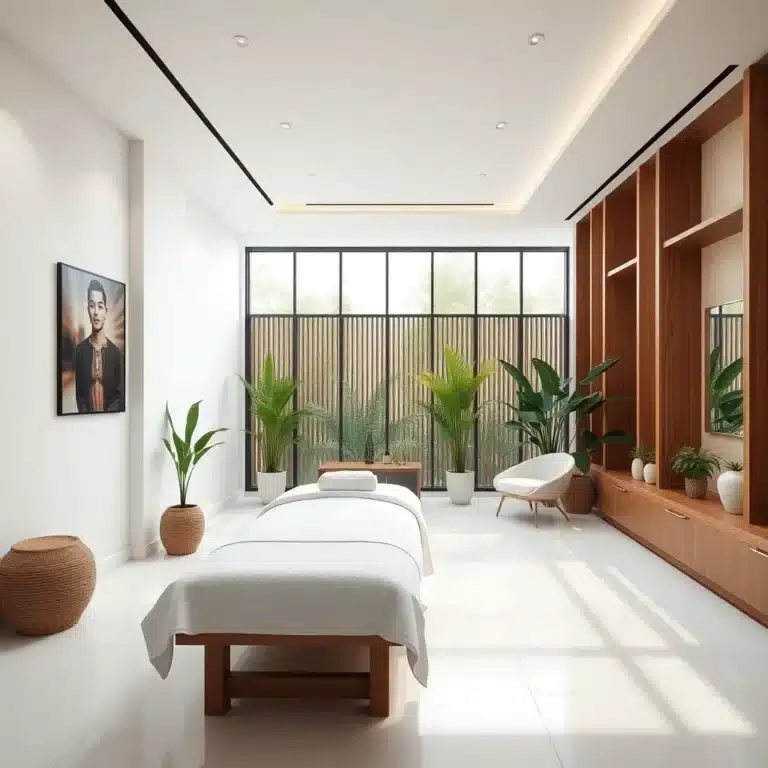 Royal Thaimassage Dresden