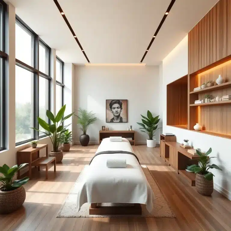 Ruai Thong Thaimassage