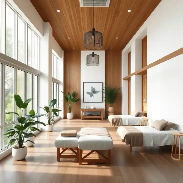 Ruan Thai Massagen & Wellness-Spa Bonn