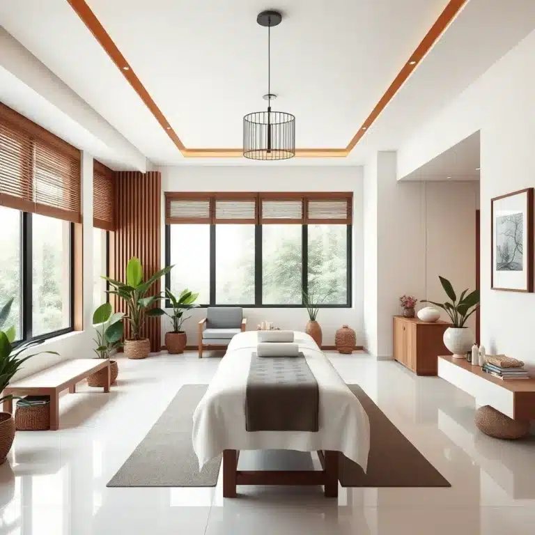 Ruan Thai Traditionelle Thai-Massage