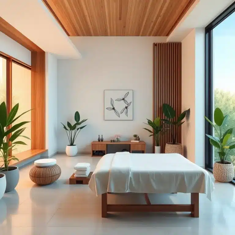 Ruanthai Thaimassage