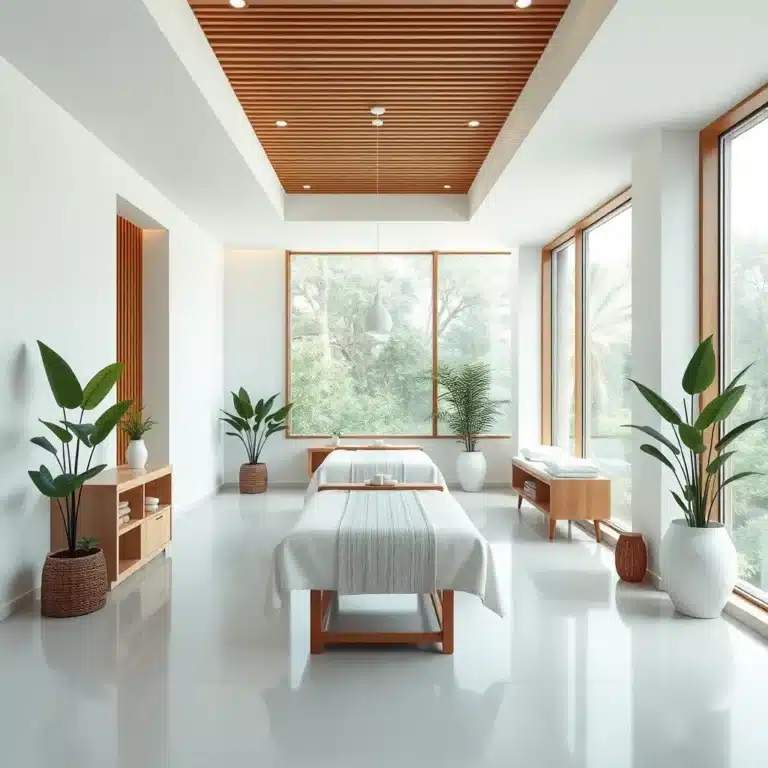 Ruanthai, Traditionelle Thai-Massage