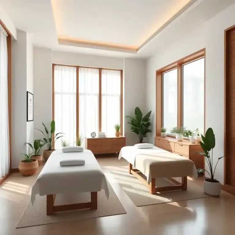 Ruean-Phae-Thaimassage