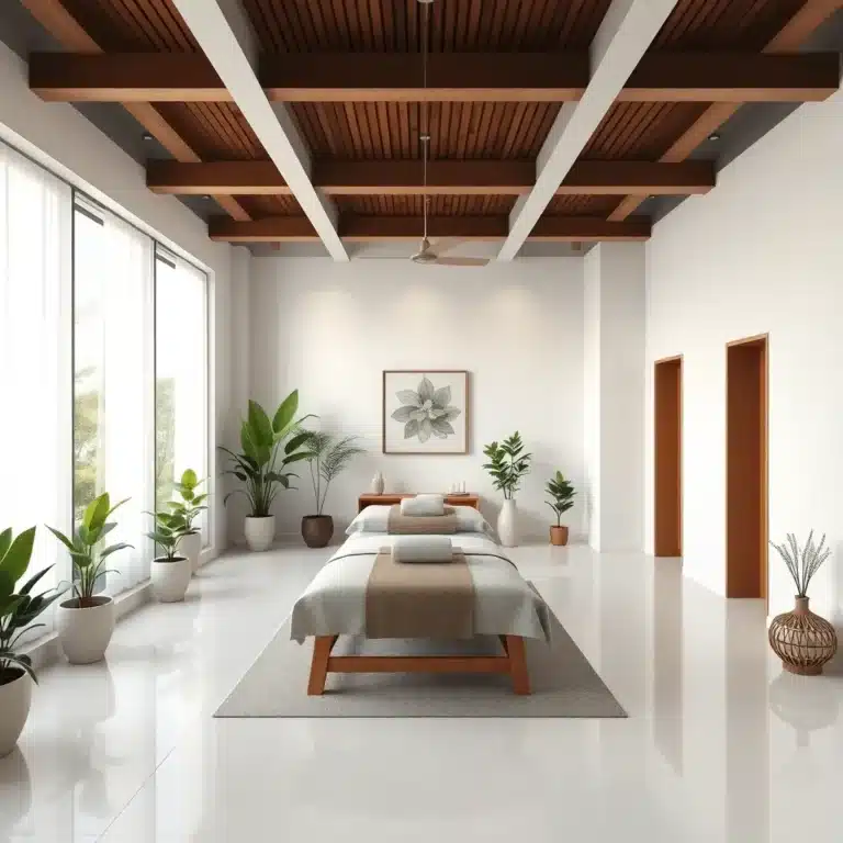 Rüen Siam, House Of Wellness Und Dayspa