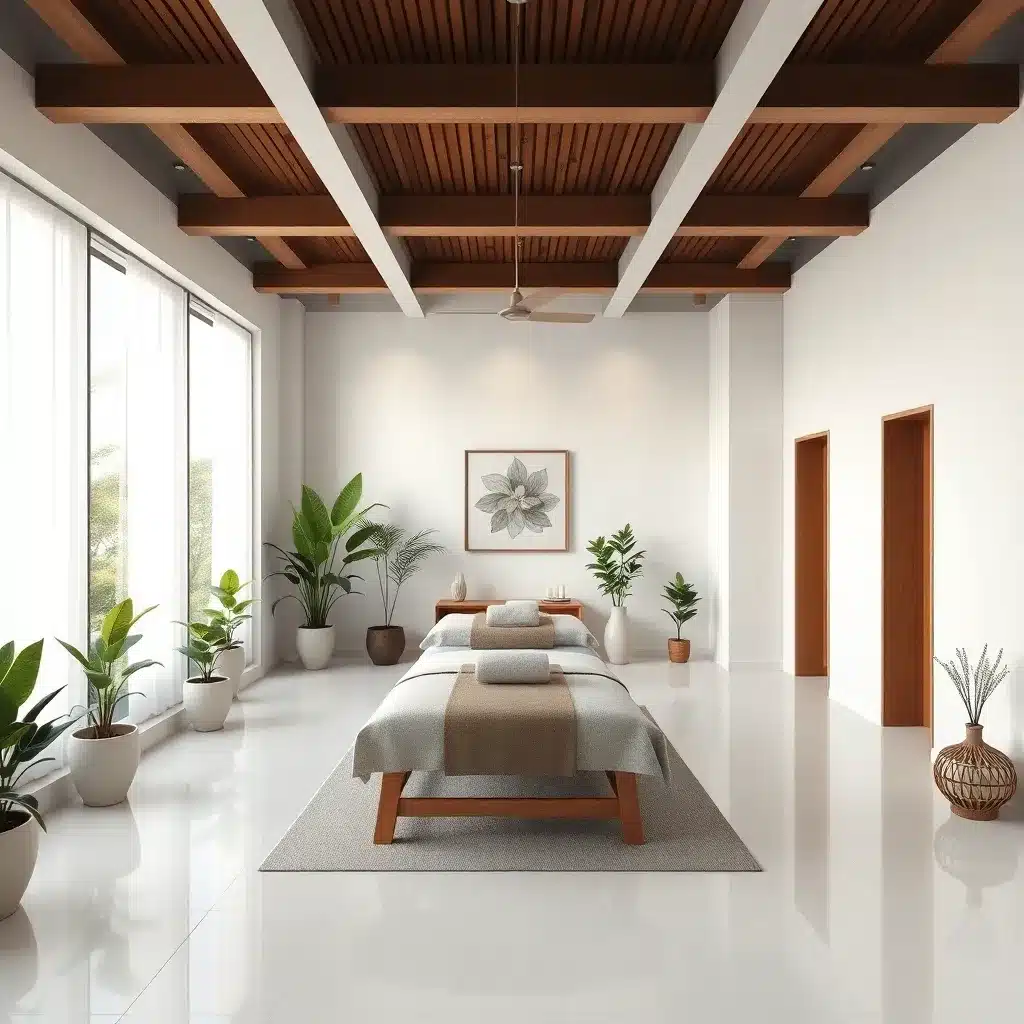 Rüen Siam, House Of Wellness Und Dayspa