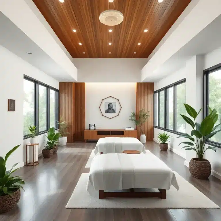 Rürnthai Thaimassage