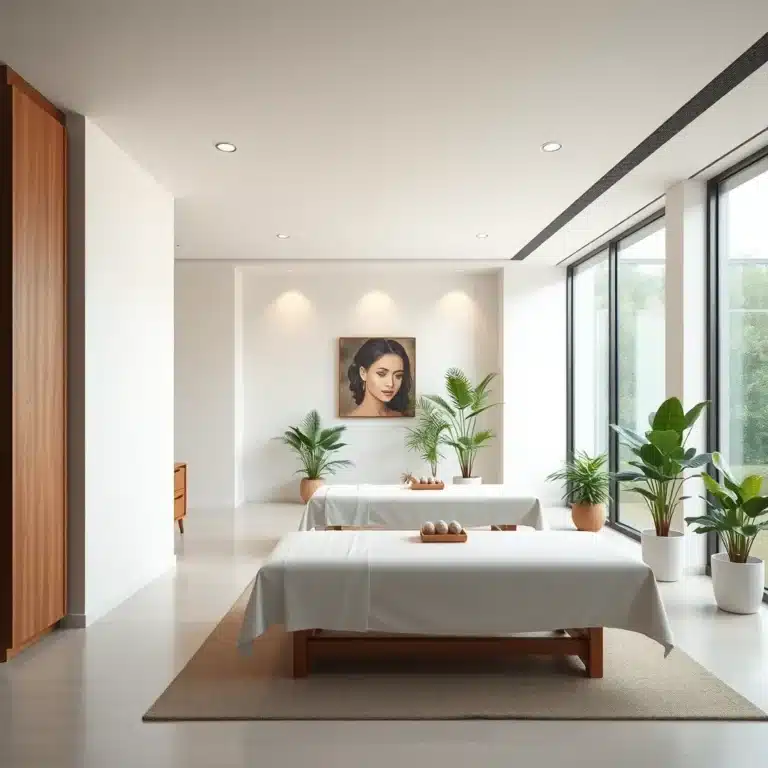 Rujirada Thaimassage