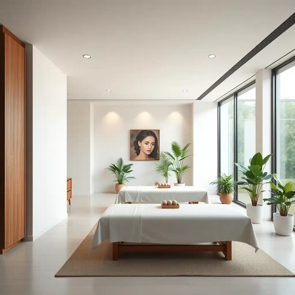 Rujirada Thaimassage