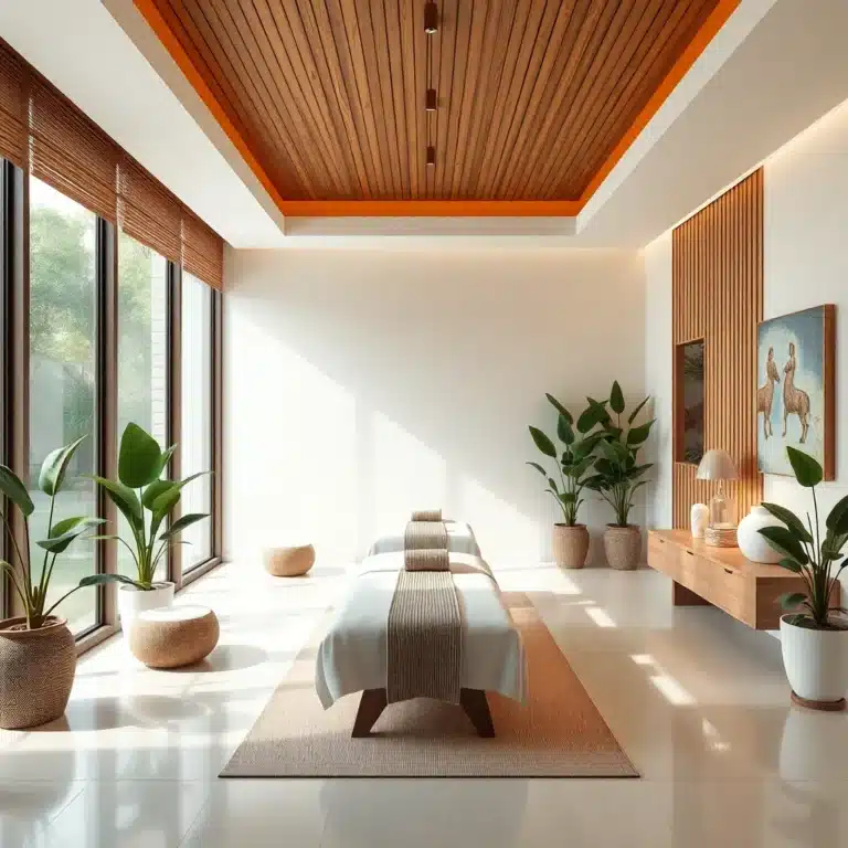 Rung Ryuang Thai Massage