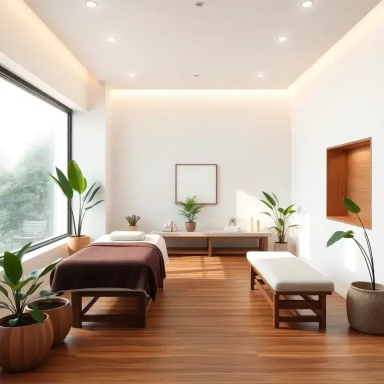 Rungnapa Thai Massage & Spa