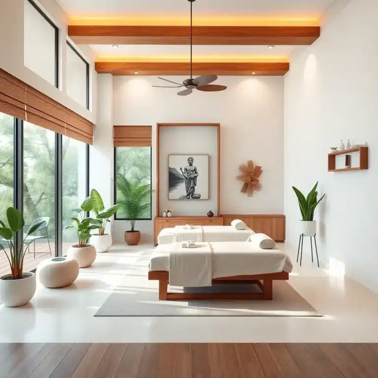 Rungthong Thaimassage