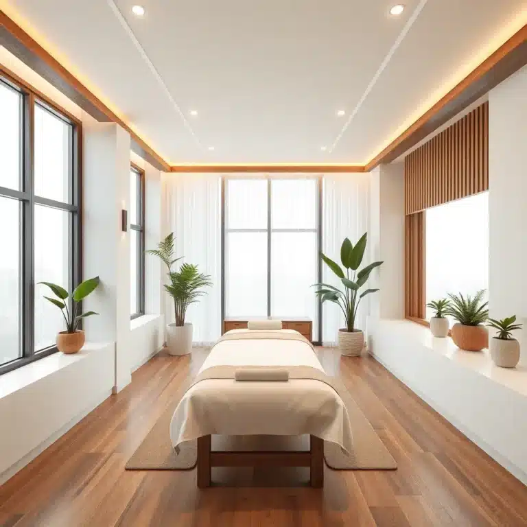 Saaraphee Thai-Massage