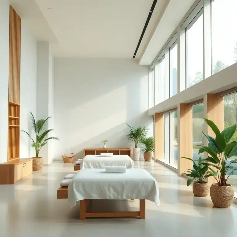 Sabaai Dii Thaimassage