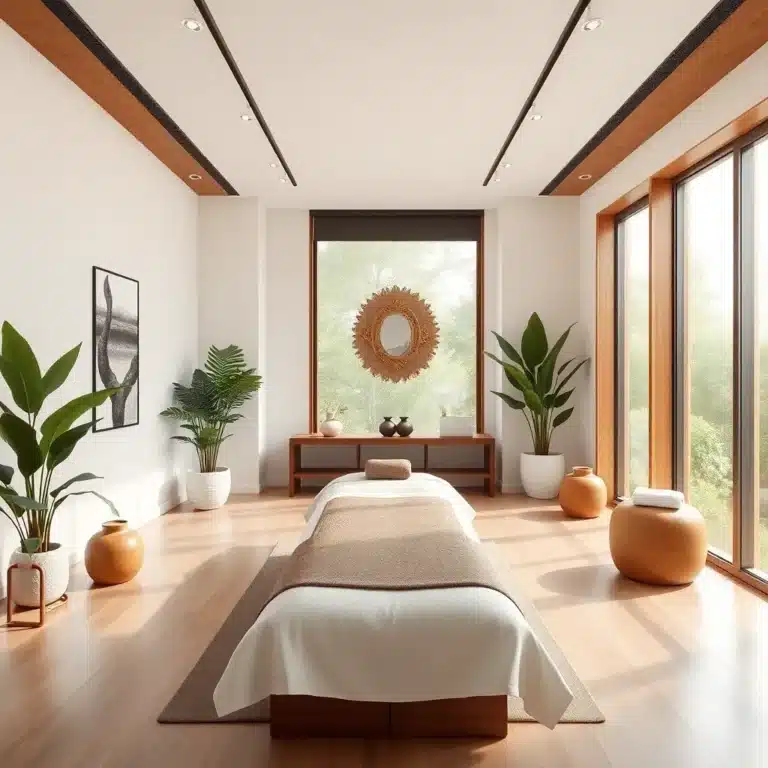 Sabai Bua Thai-Massage