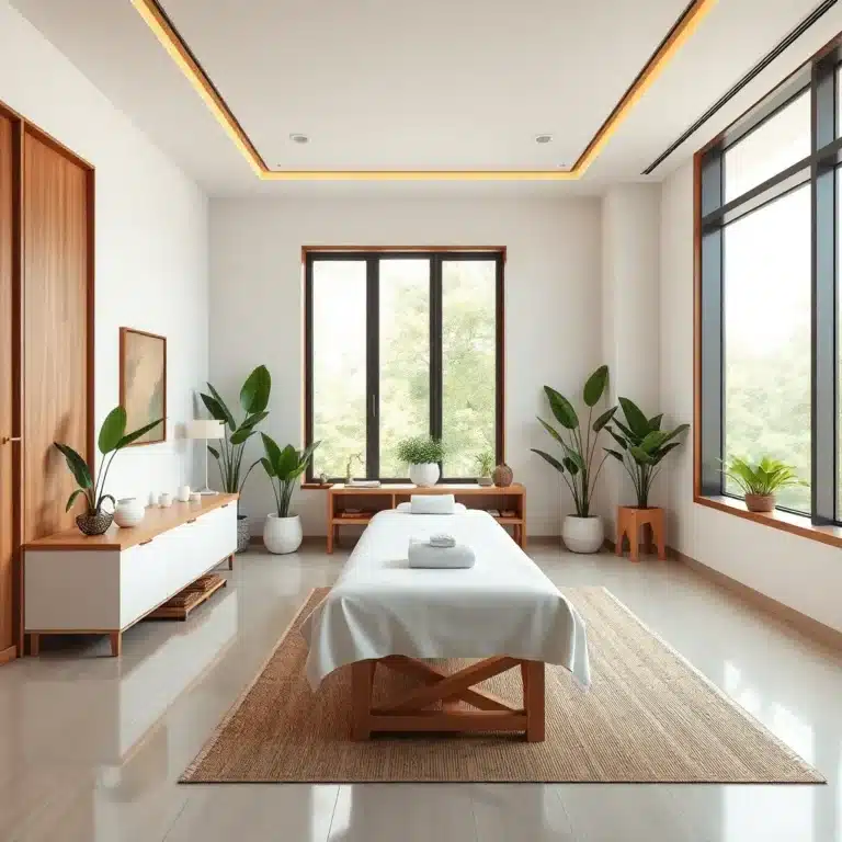 Sabai Dee Thai Massage