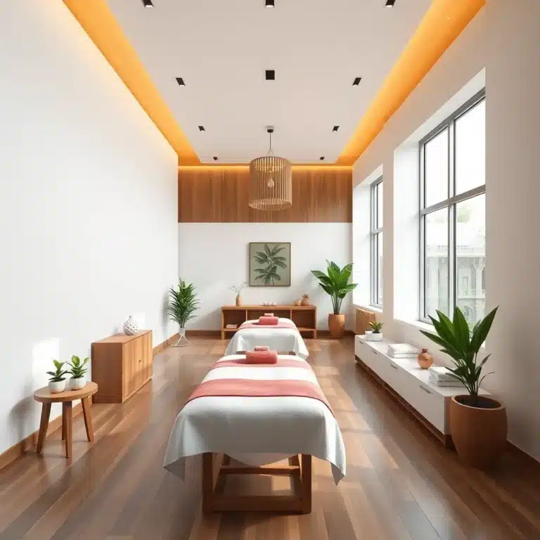 Sabai Jai Thai Massage Mayen