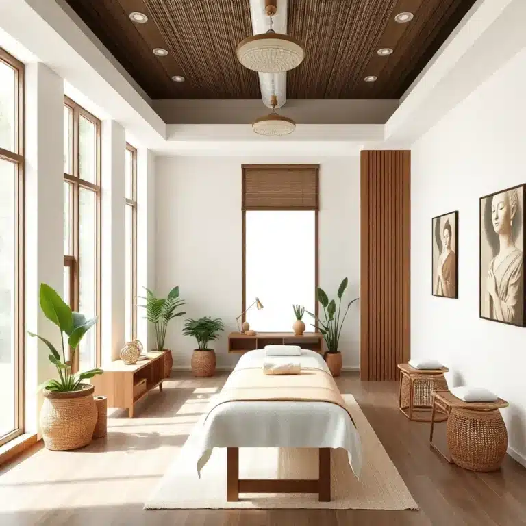 Sabai Jai - Thai Wellness Massagen
