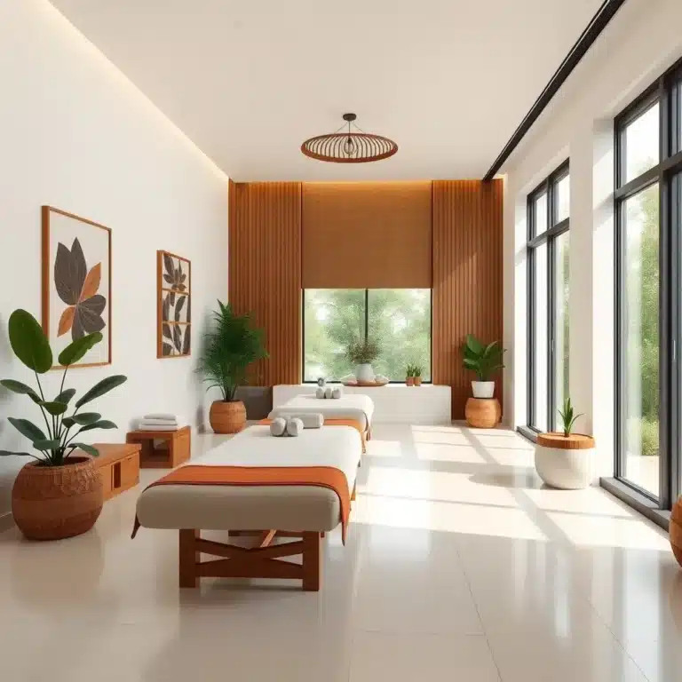 Sabai Jai Thaimassage