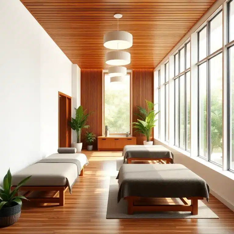 Sabai Thai Massage