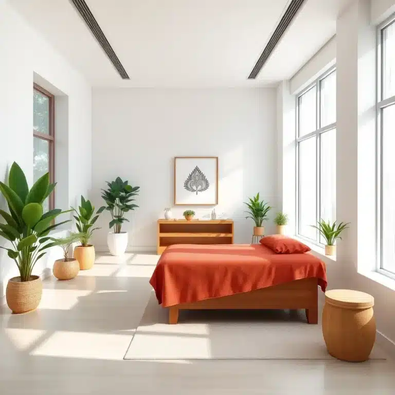 Sabai Thai Massage