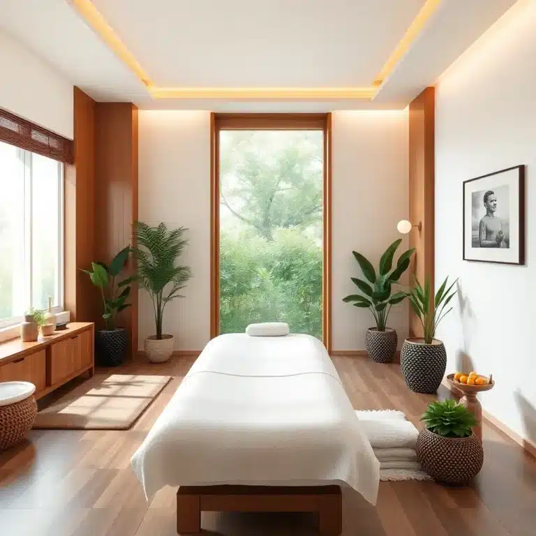 Sabai Thaimassage (Buer)