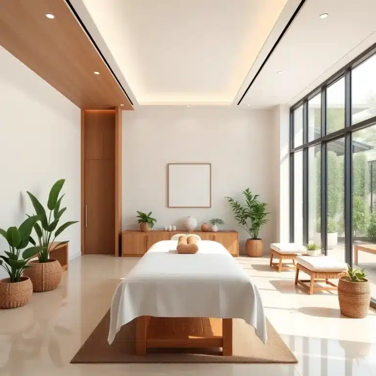 Sabai Thaimassage&Wellness