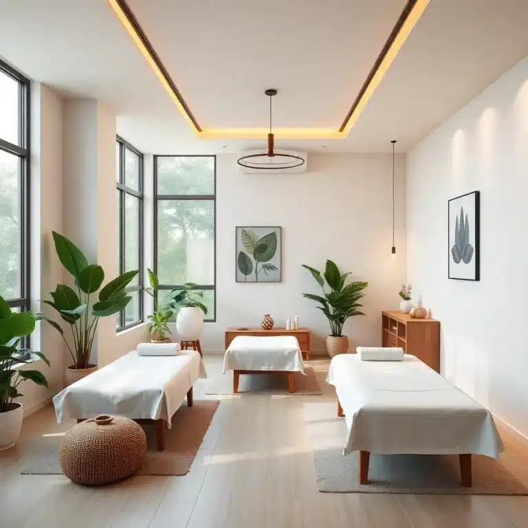 Sabaijai Thai Massage Dortmund-Unna