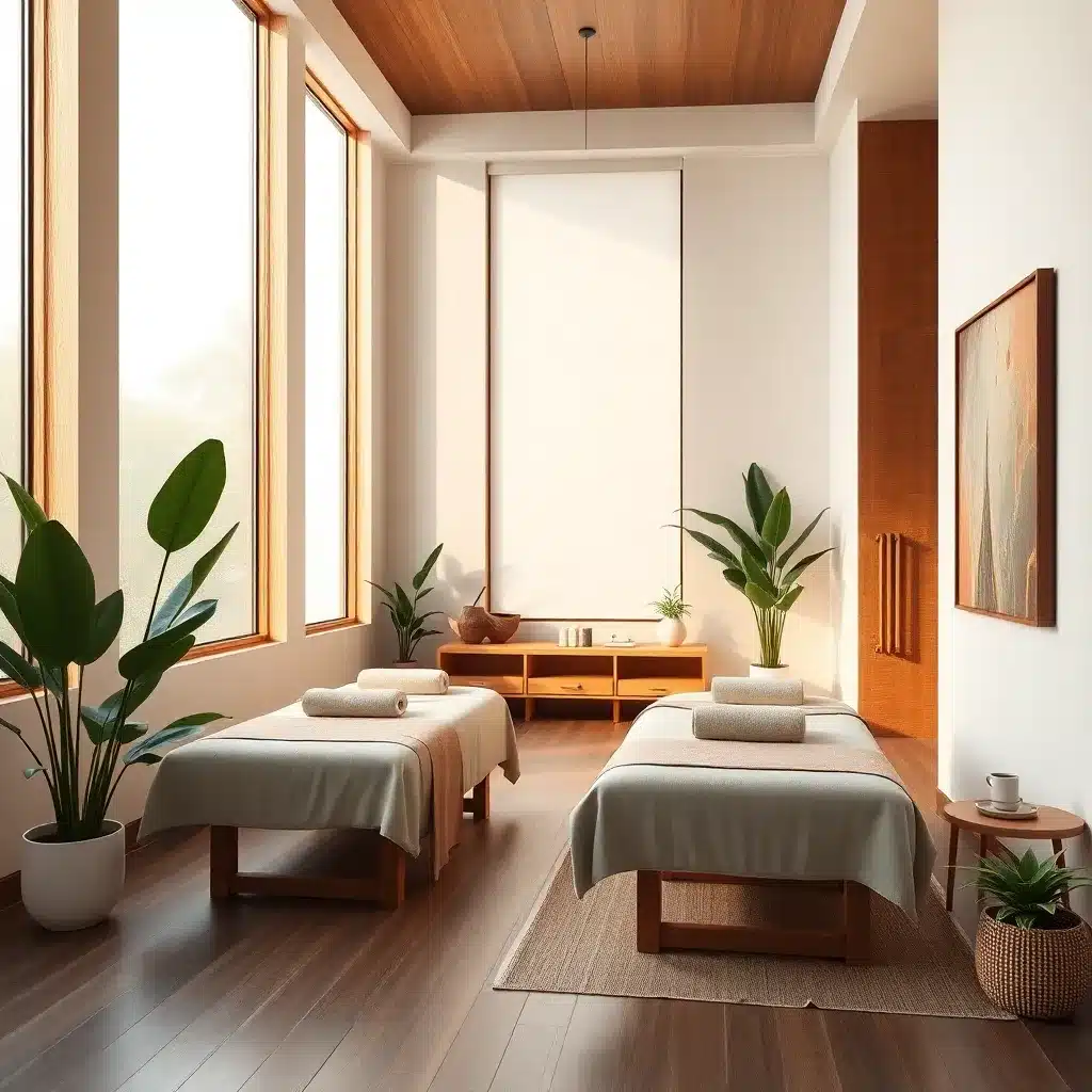 Sabay Sabay - Traditionelle Thai-Massagen