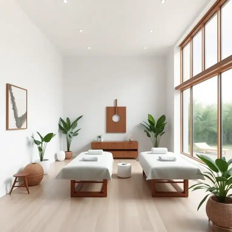 Sabay Thai - Gesundheits- Und Wohlfühlmassagen