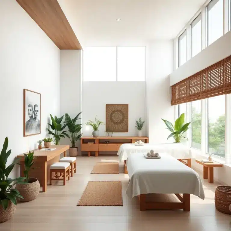 Sabay Thai Massage