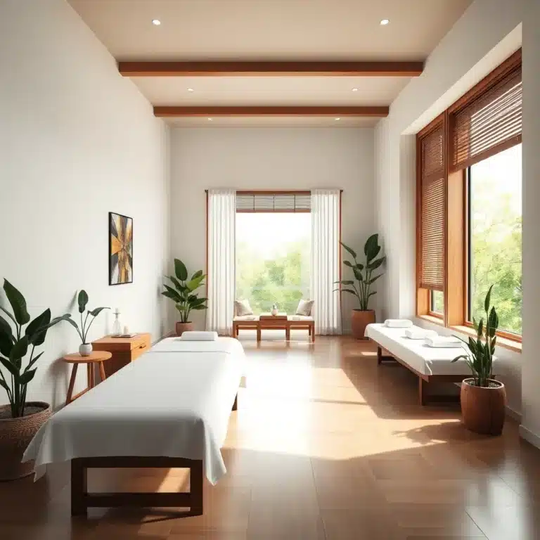 Sabay Thai Massage Esslingen