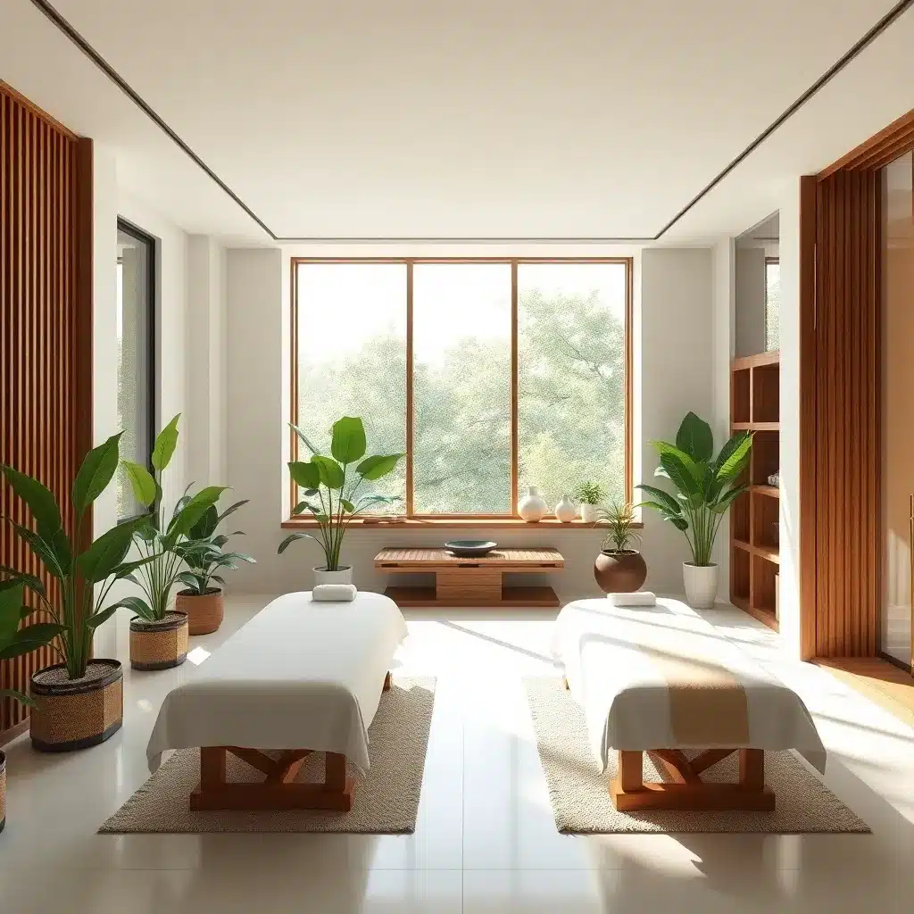 Sabay Thaimassagepraxis