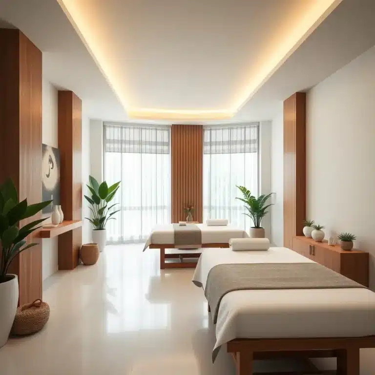 Sadao Thai Massage Gmbh