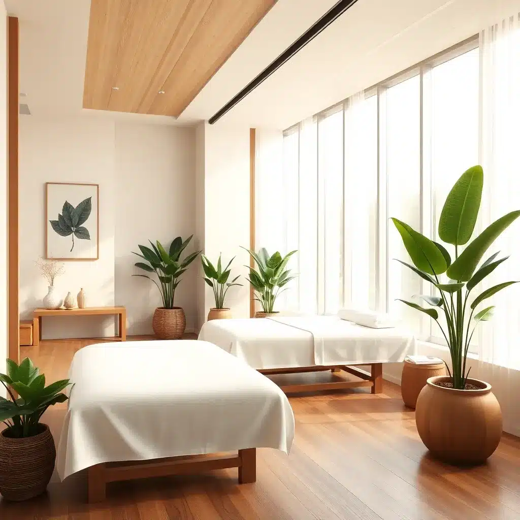 Saeng Arun Thai Massage In Altweil