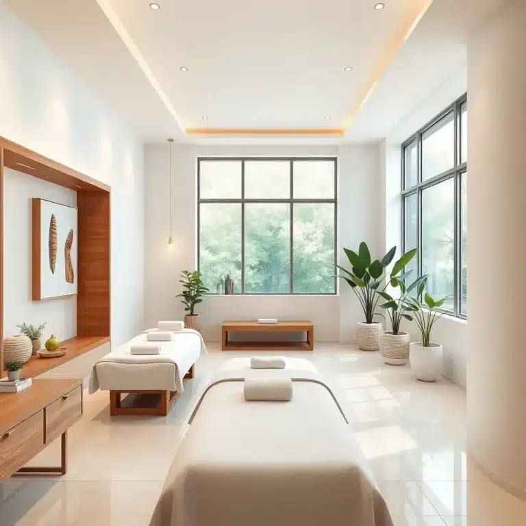 Saengla Thai Massage