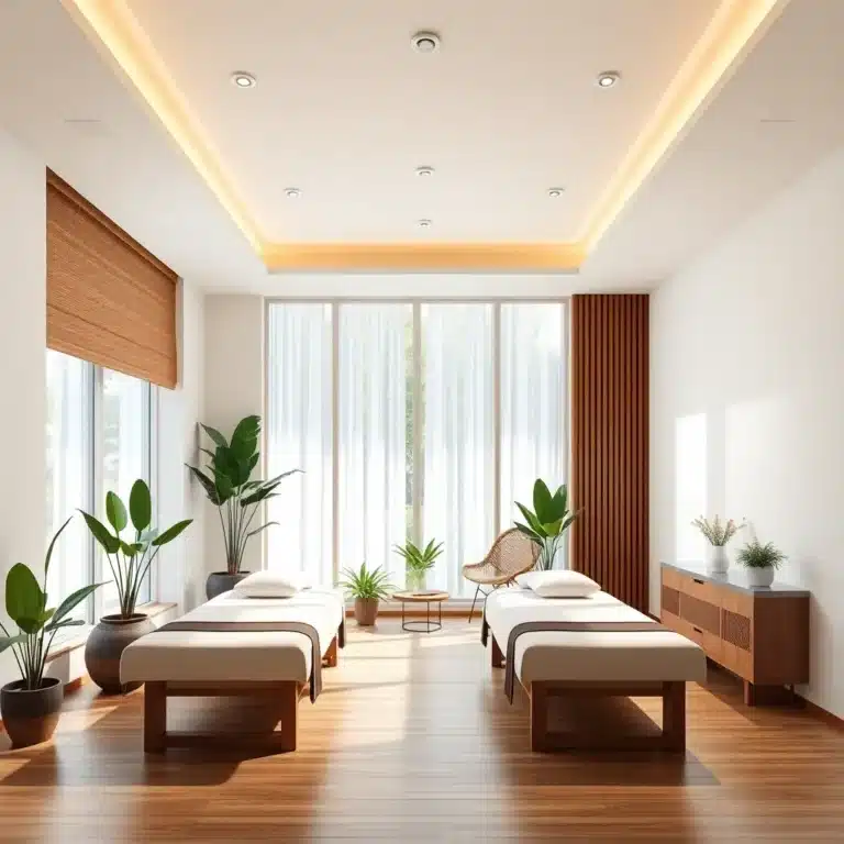 Saengthima Thai Massage