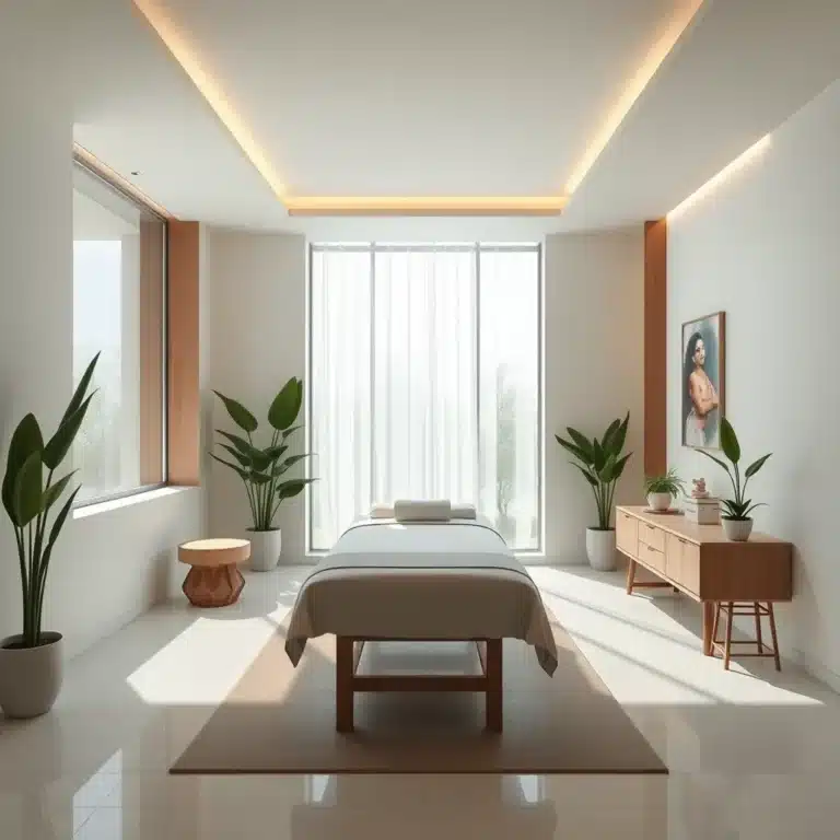 Saengthong Thai Massage