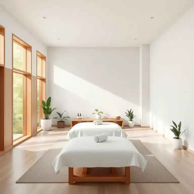 Sai Thai Massage