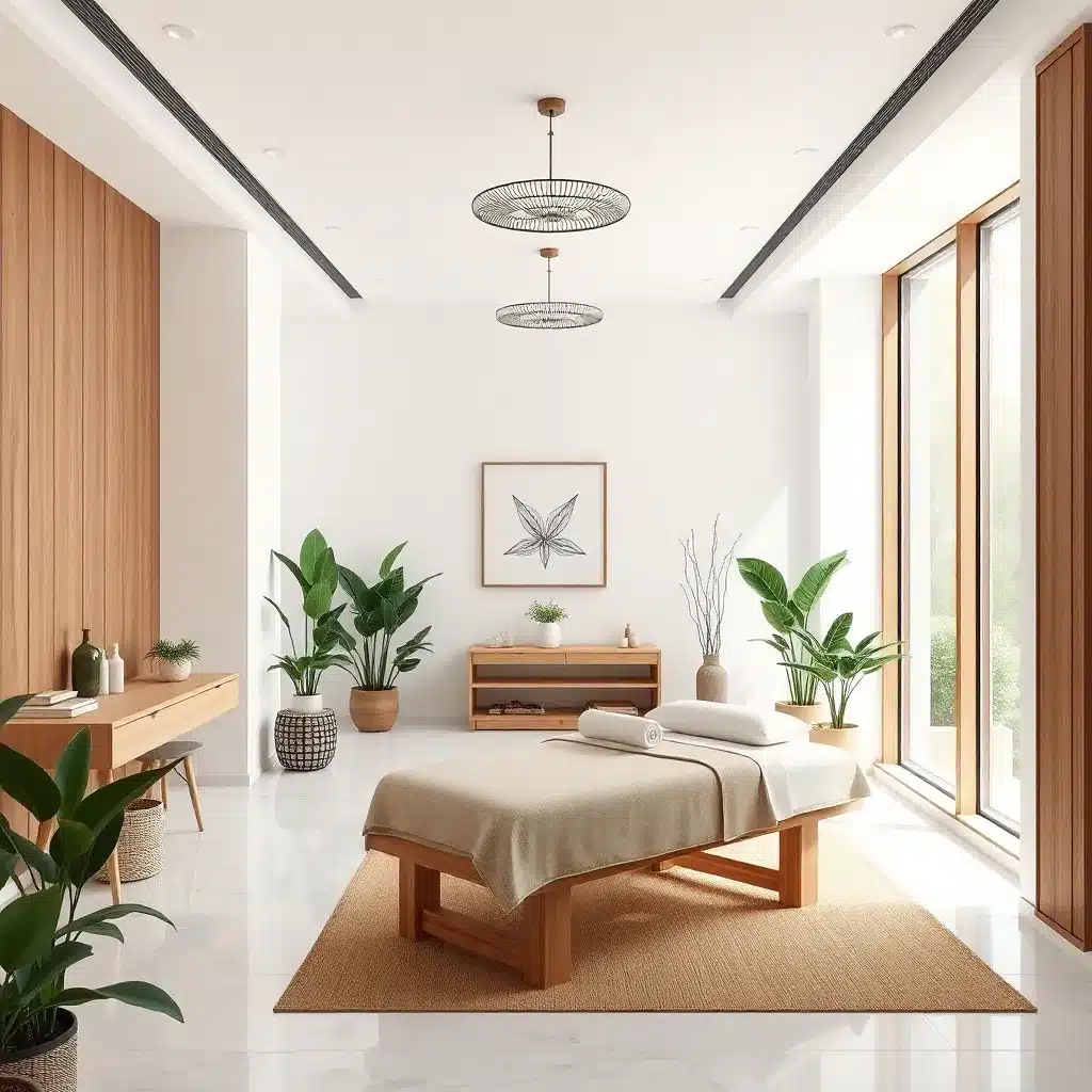 Sai Than Thai Massage & Spa