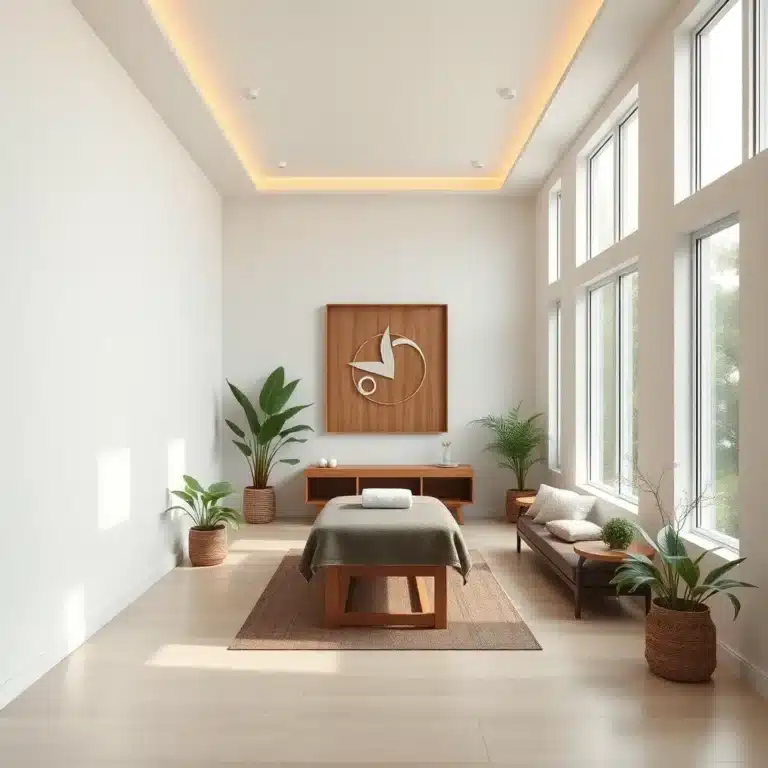 Sai Thong Thaimassage