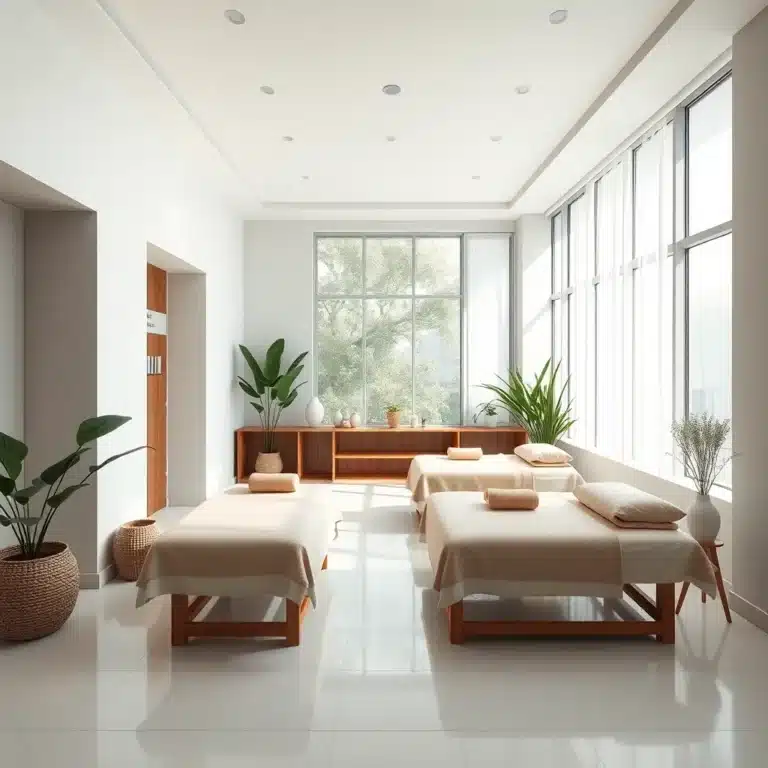 Sai Thong Thaimassage