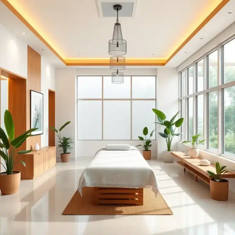 Saisombat Thai Massage