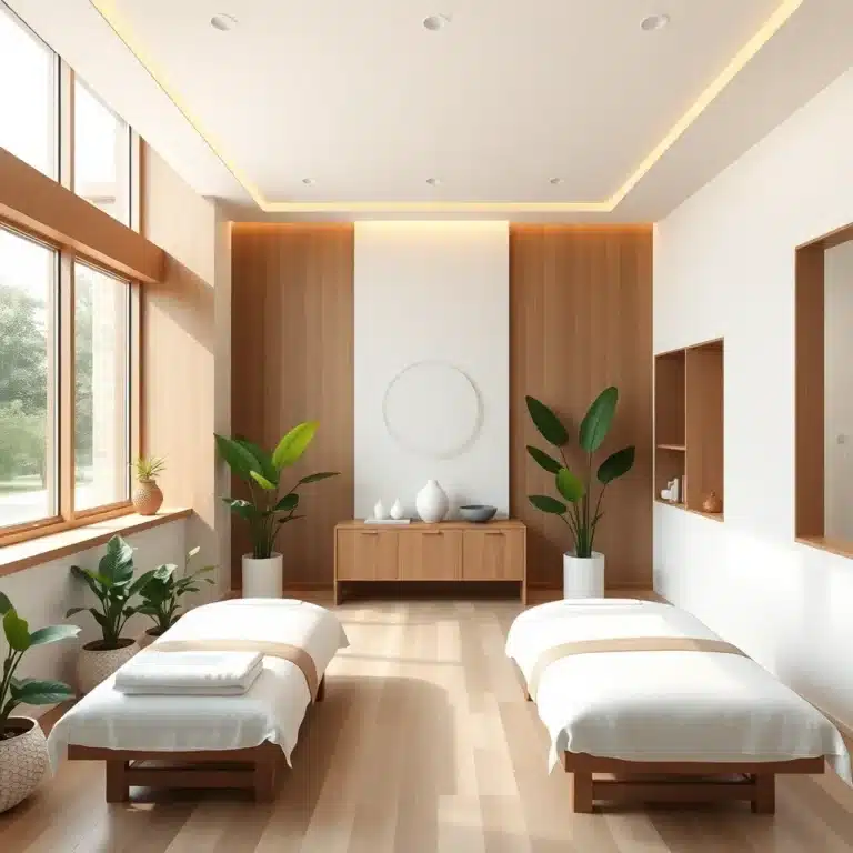 Saisunee Thai Massage