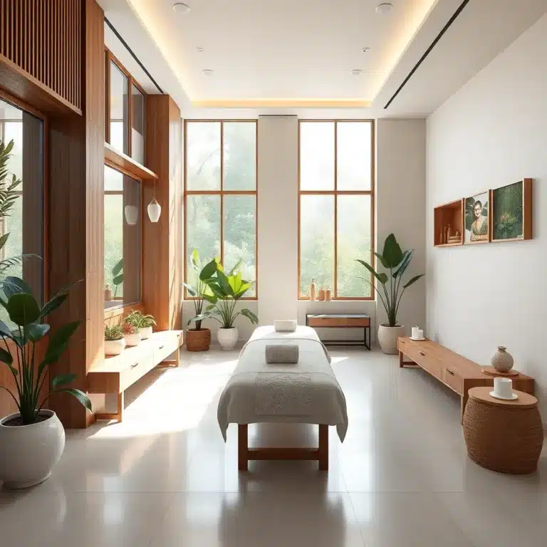 Saitan Thai Massage - Oberhausen