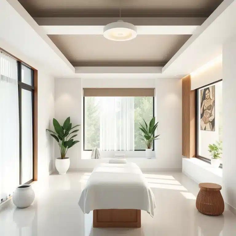 Saithann Spa & Thai Massage